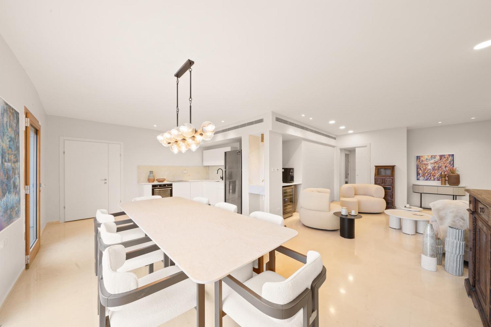 King David Residence - Isrentals Jerusalem Exterior photo